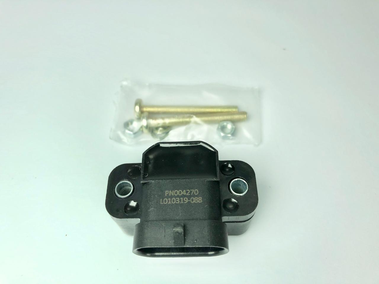 Z3137 - SENSOR DE ÂNGULO JOHN DEERE AT333680
